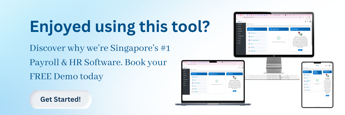 Employee Self-Service Portal